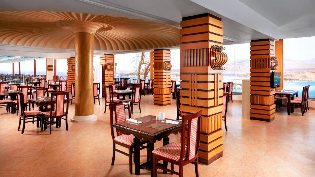 الفندق الباتروس شرم ريزورت - شرم الشيخ